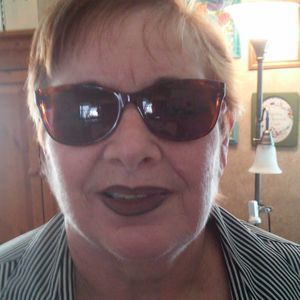 Meet your Posher, Susan